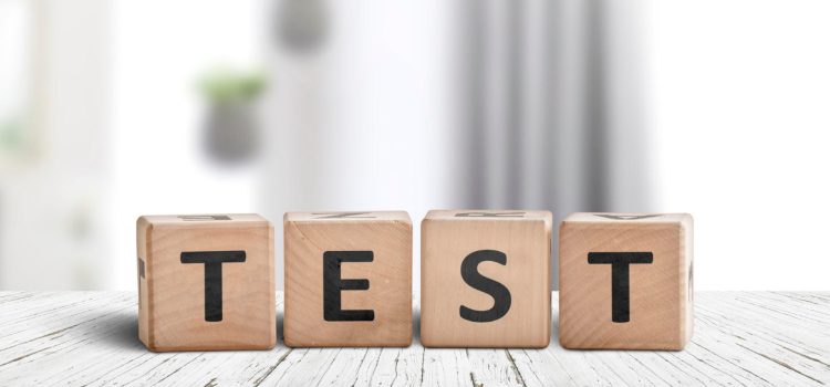 Les différentes catégories de tests psychotechniques pour le permis