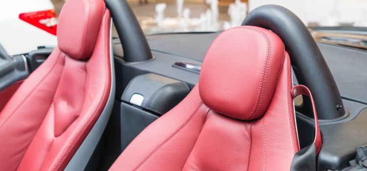 Siège baquet : un levier décisif pour la conduite sportive